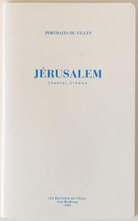 Jérusalem