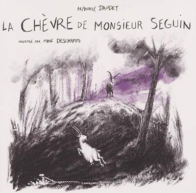 La chèvre de monsieur Seguin