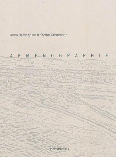 Arménographie