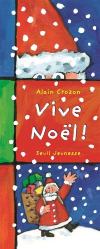 Vive Noël !