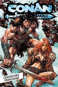 Conan le barbare. Vol. 4