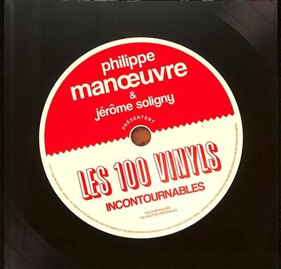 Les 100 vinyles incontournables