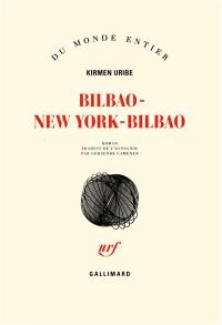 Bilbao-New York-Bilbao