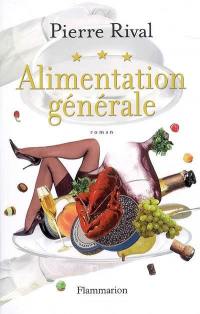 Alimentation générale