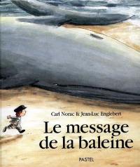 Le message de la baleine