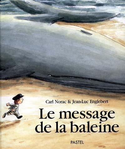 Le message de la baleine