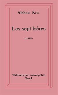 Les sept frères