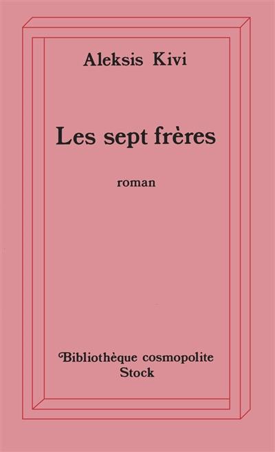 Les sept frères