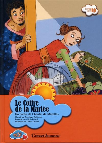 Le coffre de la mariée