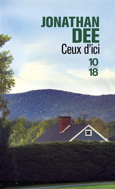 Ceux d'ici