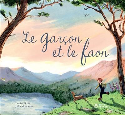 Le garçon et le faon