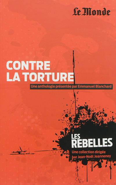 Contre la torture