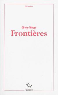 Frontières