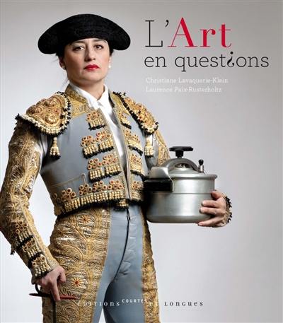 L'art en questions