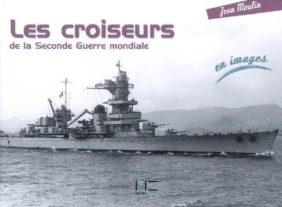 Les croiseurs de la Seconde Guerre mondiale