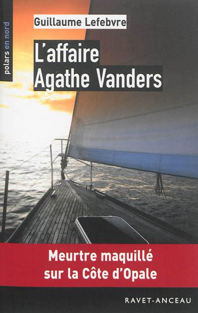 L'affaire Agathe Vanders