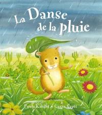 La danse de la pluie