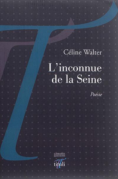 L'inconnue de la Seine