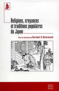 Religions, croyances et traditions populaires au Japon