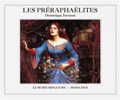 Les préraphaélites