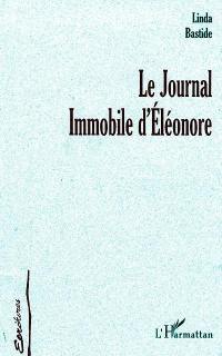 Le journal immobile d'Eléonore