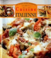 Cuisine italienne