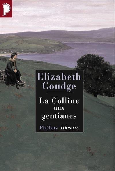 La colline aux gentianes