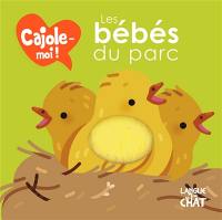 Les bébés du parc