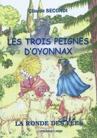 Les trois peignes d'Oyonnax