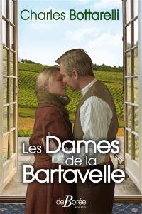 Les dames de la Bartavelle