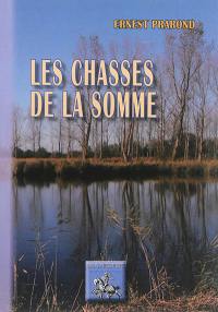 Les chasses de la Somme