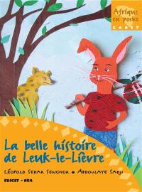 La belle histoire de Leuk-le-lièvre