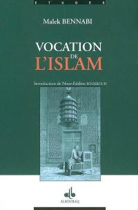 Vocation de l'islam