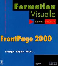 FrontPage 2000