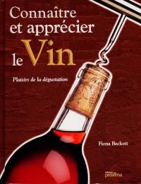 Connaître et apprécier le vin