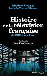 Histoire de la télévision française : de 1935 à nos jours