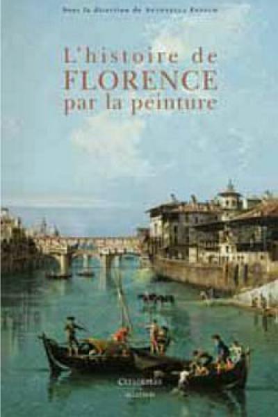 L'histoire de Florence par la peinture