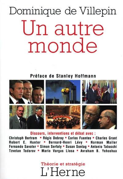 Un autre monde