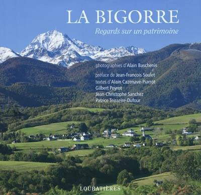 La Bigorre