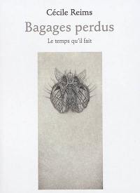 Bagages perdus