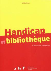 Handicap et bibliothèque