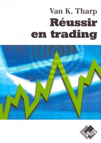 Réussir en trading : à la recherche du Graal