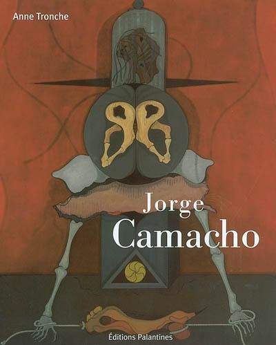 Jorge Camacho : vue imprenable. Jorge Camacho : confines lejanos