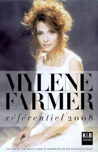 Mylène Farmer : référentiel 2008