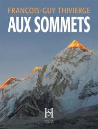 Aux sommets