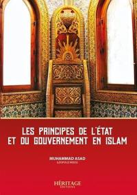 Les principes de l'Etat et du gouvernement en islam