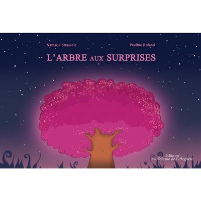 L'arbre aux surprises