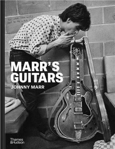 Marr´s Guitars