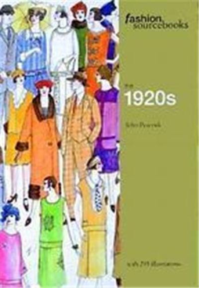 Fashion Sourcebooks : The 1920´s