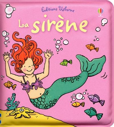 La sirène